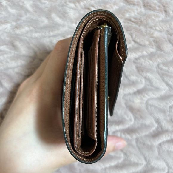 Louis Vuitton Victorine wallet - Picture 4 of 12